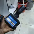 Printer ya Inkjet ya Mkono 12.7mm - 1