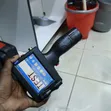 Printer ya Inkjet ya Mkono 12.7mm - 2