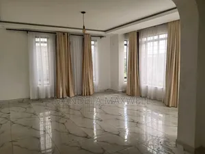 4 Bedroom Mansion for Rent in Kitengela