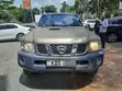 Nissan Patrol Y61 2009 Dhahabu - 1