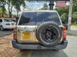 Nissan Patrol Y61 2009 Dhahabu - 2