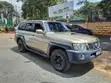 Nissan Patrol Y61 2009 Dhahabu - 3