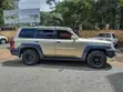 Nissan Patrol Y61 2009 Dhahabu - 5