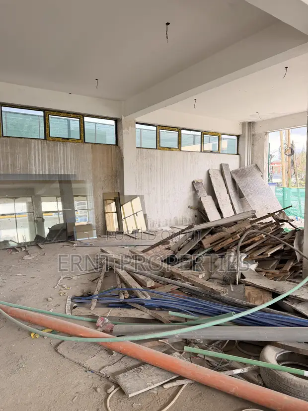 Prime Restaurant Space for Lease - Kilimani - 1