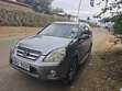 Honda CR-V 2007 Gray - 1