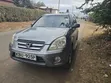Honda CR-V 2007 Gray - 2