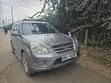 Honda CR-V 2007 Gray - 3