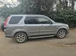 Honda CR-V 2007 Gray - 4