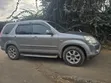Honda CR-V 2007 Gray - 5