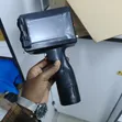 Compact Handheld Inkjet Printer 12.7mm kwa Kuweka Alama Bidhaa - 2