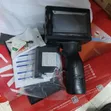 12.7mm Printer ya Inkjet Portable kwa Kuweka Tarehe za Viwandani - 1