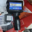 12.7mm Printer ya Inkjet Portable kwa Kuweka Tarehe za Viwandani - 2