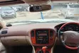 Toyota Land Cruiser 100 Series 2004 Nyeupe - 5
