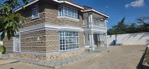 Nyumba ya Vyumba 5 vya Kulala vyote ni Ensuite, Inauzwa Kitengela