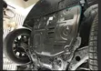 Mazda CX-5 Manganese Steel Engine Sump Guard - 2
