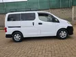 Nissan NV200 2013 Automatic - 2