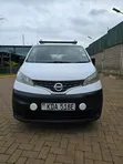 Nissan NV200 2013 Automatic - 3