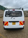 Nissan NV200 2013 Automatic - 5