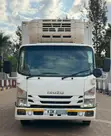 2015 Isuzu Elf Truck - Ready for Work - 1