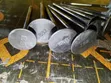 Subaru Forester SJ5 FA20 Cylinder Head Valves (Used) - 1