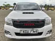 Toyota Hilux 2.5 D-4D 4x4 SRX 2011 - 1
