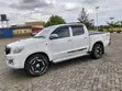 Toyota Hilux 2.5 D-4D 4x4 SRX 2011 - 2