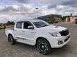 Toyota Hilux 2.5 D-4D 4x4 SRX 2011 - 3