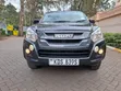 Isuzu D-MAX 2025 Pickup Truck - 1