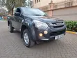 Isuzu D-MAX 2025 Pickup Truck - 2