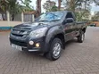 Isuzu D-MAX 2025 Pickup Truck - 3
