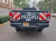 Isuzu D-MAX 2025 Pickup Truck - 4