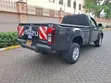 Isuzu D-MAX 2025 Pickup Truck - 5
