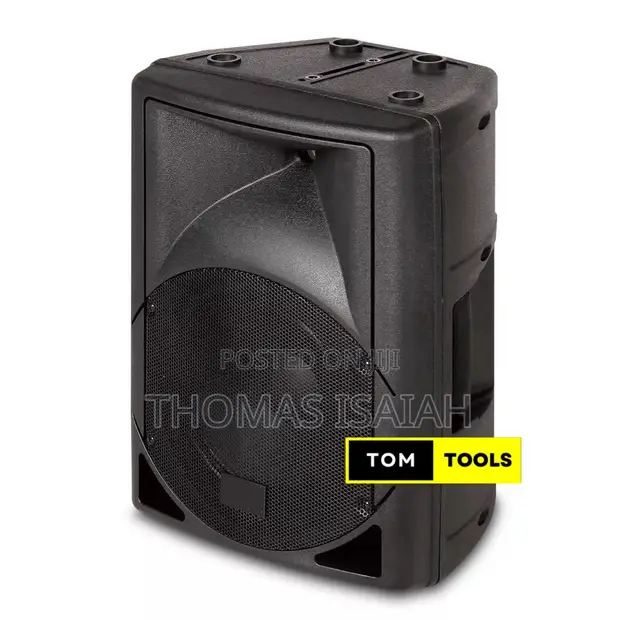 15 Inch Passive PA Speaker - 1600W - 1