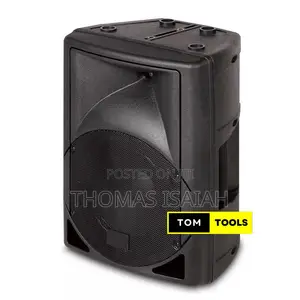 15 Inch Passive PA Speaker - 1600W