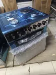 Euroken 60x65 Standing Cooker - 1
