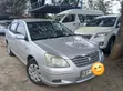 Toyota Premio 2007 Silver - 2