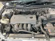 Toyota Premio 2007 Silver - 3