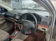 Toyota Premio 2007 Silver - 4