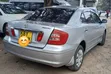 Toyota Premio 2007 Silver - 5