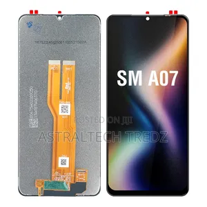 Samsung A05/A06/A07 LCD Screen Repair & Battery Replacement