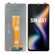 Samsung A05/A06/A07 LCD Screen Repair & Battery Replacement - 1