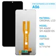 Samsung A05/A06/A07 LCD Screen Repair & Battery Replacement - 3