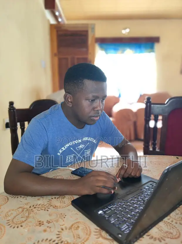 Data Entry CV - Hardworking & Reliable - 1