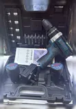 Bosch Cordless Drill Driver - Heavy-Duty - 2