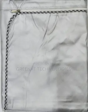 Waterproof Front Load Washing Machine Cover (6-10KG)