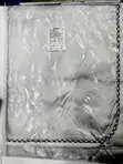 Waterproof Front Load Washing Machine Cover (6-10KG) - 2
