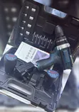 Bosch Professional Cordless Drill - 2
