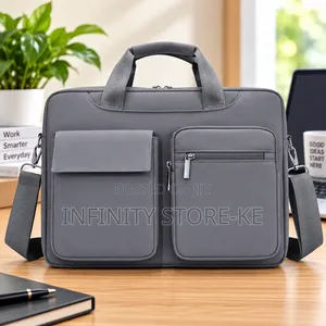 Brand New Large Capacity Laptop Bag