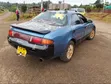 Toyota Corolla Ceres 1.5 F 1998 Blue - 1