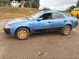 Toyota Corolla Ceres 1.5 F 1998 Blue - 3